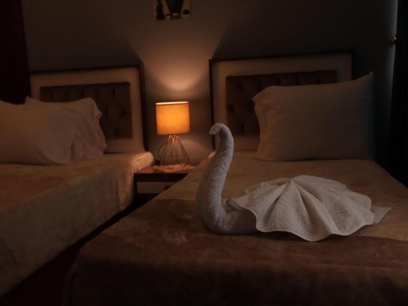 Sun City Hotel image