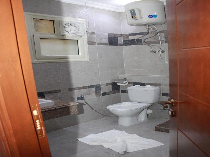 Sun City Hotel image