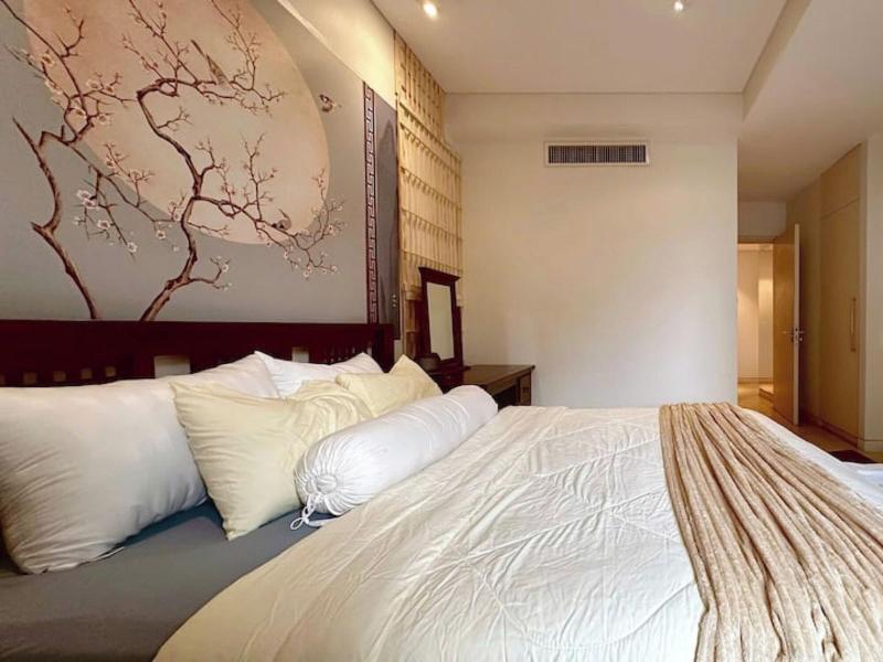 Bluesky Avalon Saigon Center Luxury image