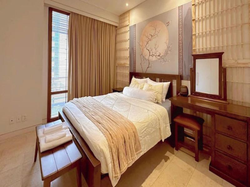 Bluesky Avalon Saigon Center Luxury image