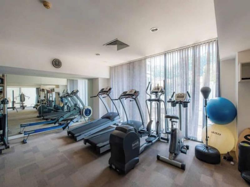 Bluesky Avalon Saigon Center Luxury image