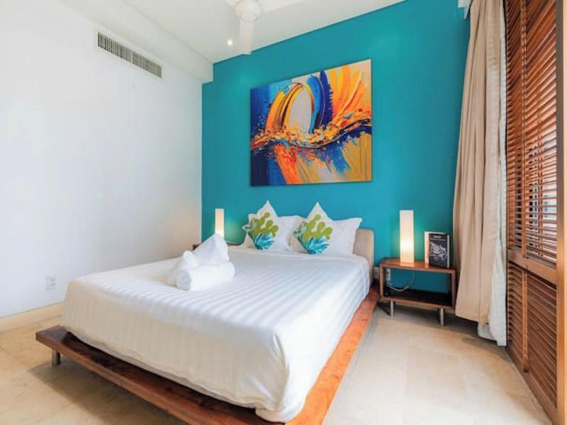 Bluesky Avalon Saigon Center Luxury image