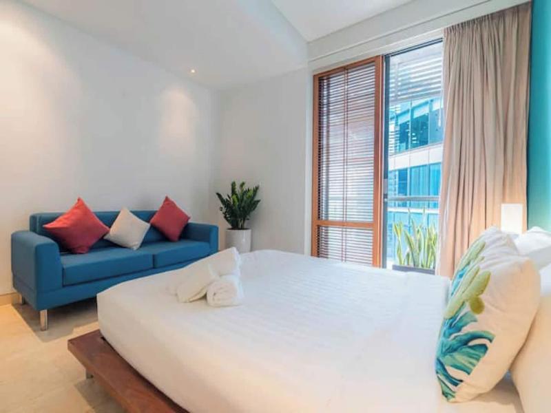 Bluesky Avalon Saigon Center Luxury image