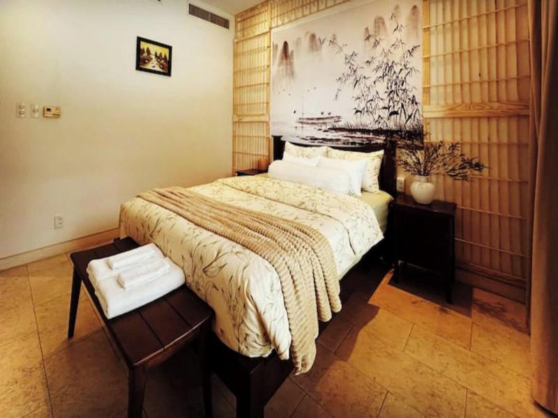 Bluesky Avalon Saigon Center Luxury image