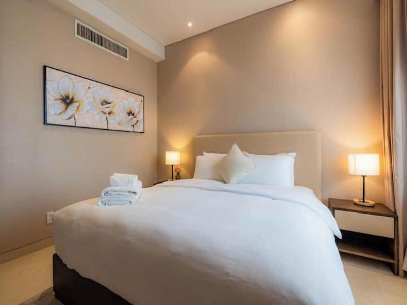 Bluesky Avalon Saigon Center Luxury image