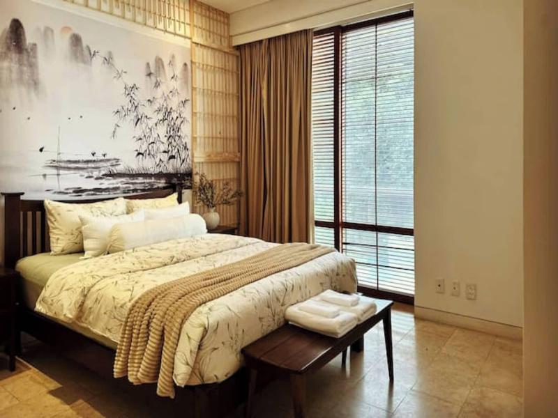 Bluesky Avalon Saigon Center Luxury image