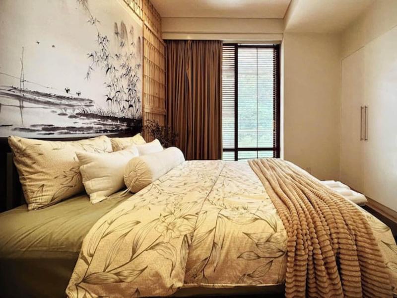 Bluesky Avalon Saigon Center Luxury image