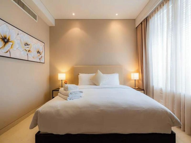Bluesky Avalon Saigon Center Luxury image