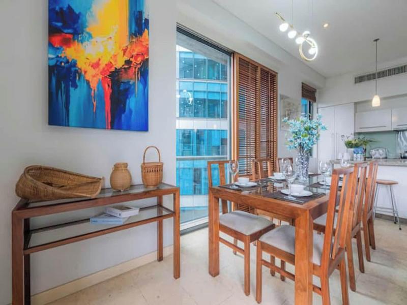 Bluesky Avalon Saigon Center Luxury image