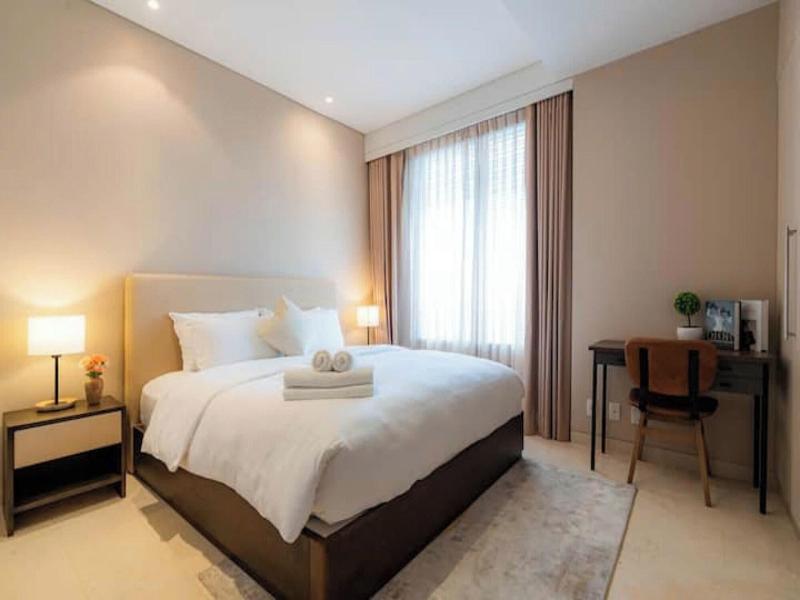Bluesky Avalon Saigon Center Luxury image