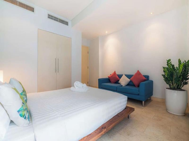 Bluesky Avalon Saigon Center Luxury image
