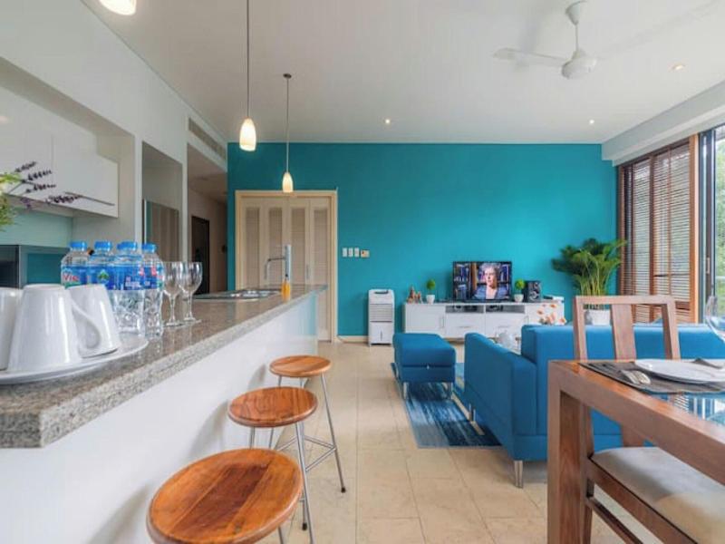 Bluesky Avalon Saigon Center Luxury image