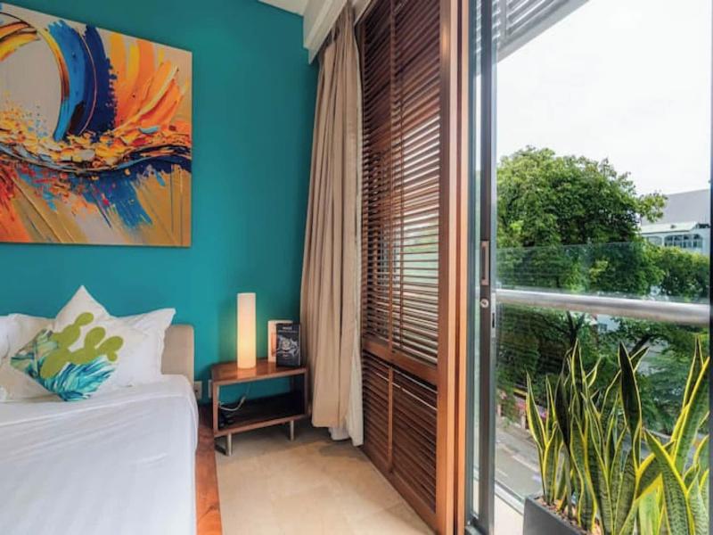 Bluesky Avalon Saigon Center Luxury image