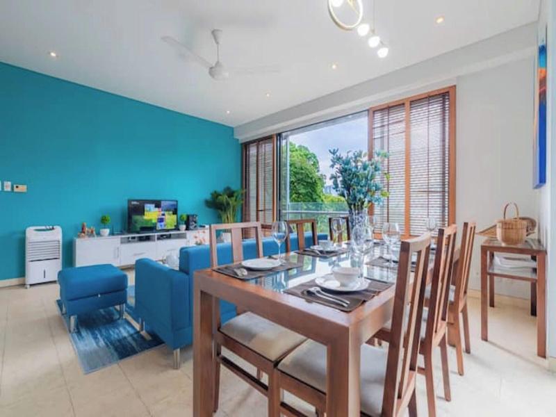 Bluesky Avalon Saigon Center Luxury image