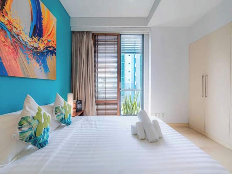 Bluesky Avalon Saigon Center Luxury image