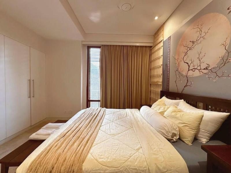 Bluesky Avalon Saigon Center Luxury image