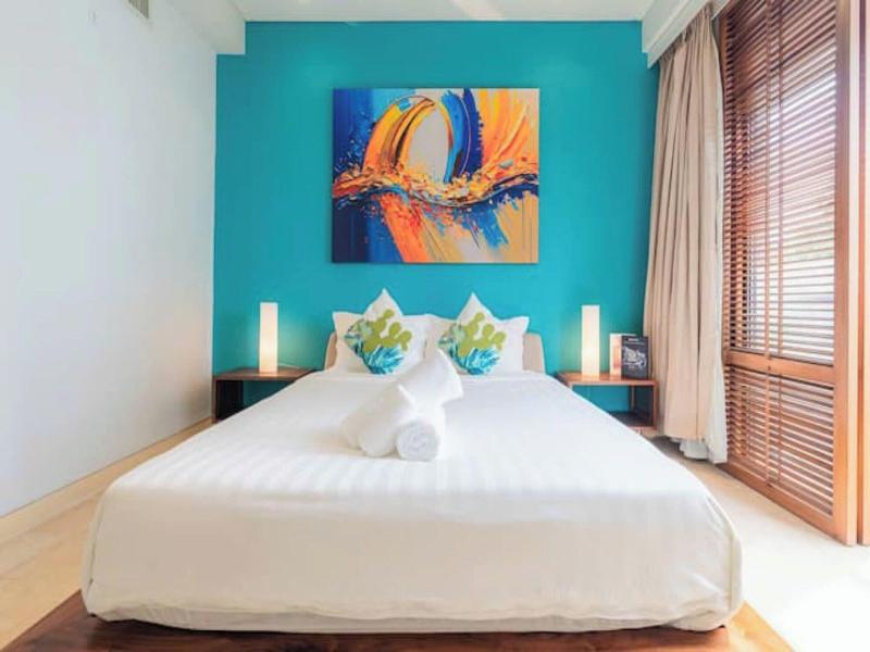 Bluesky Avalon Saigon Center Luxury image