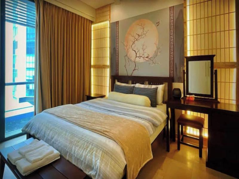Bluesky Avalon Saigon Center Luxury image