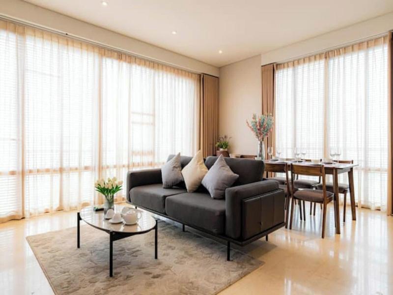 Bluesky Avalon Saigon Center Luxury image