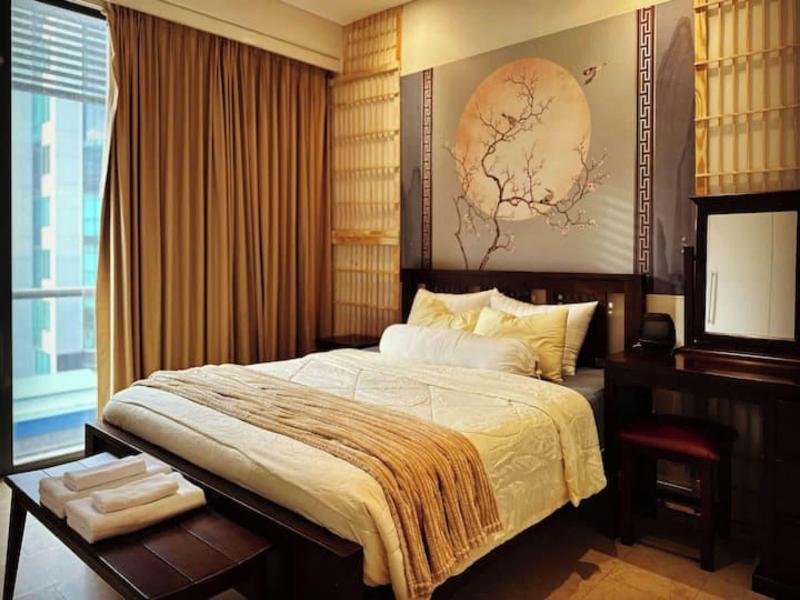 Bluesky Avalon Saigon Center Luxury image