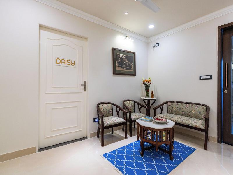 Burad Vilas 1911 A Boutique Stay — general view