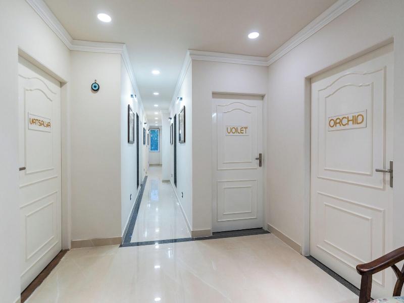 Burad Vilas 1911 A Boutique Stay image