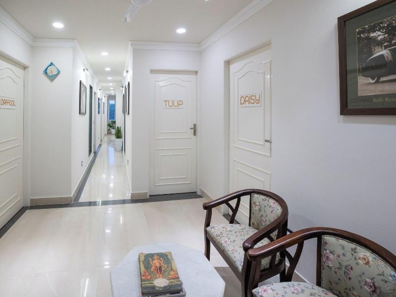 Burad Vilas 1911 A Boutique Stay image