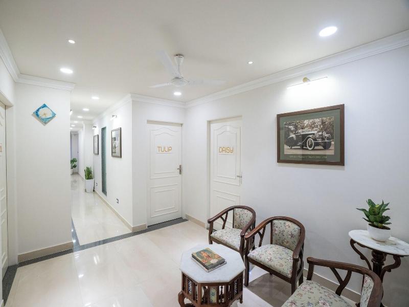 Burad Vilas 1911 A Boutique Stay image