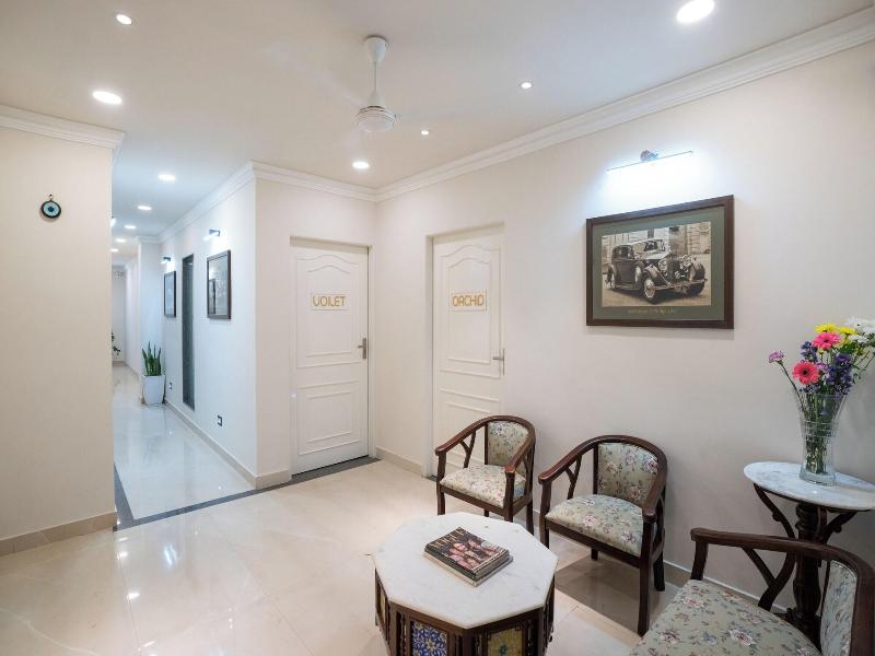 Burad Vilas 1911 A Boutique Stay image