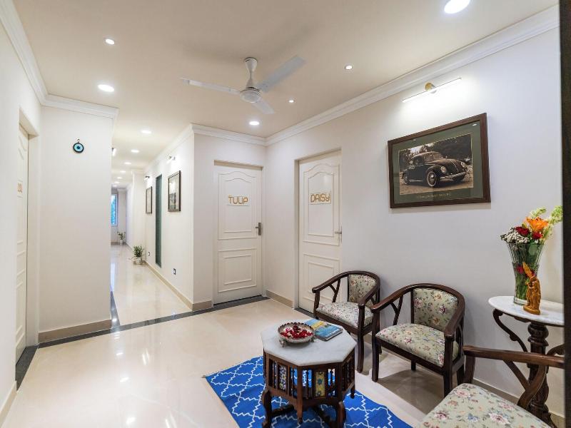 Burad Vilas 1911 A Boutique Stay image