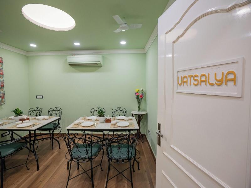 Burad Vilas 1911 A Boutique Stay image