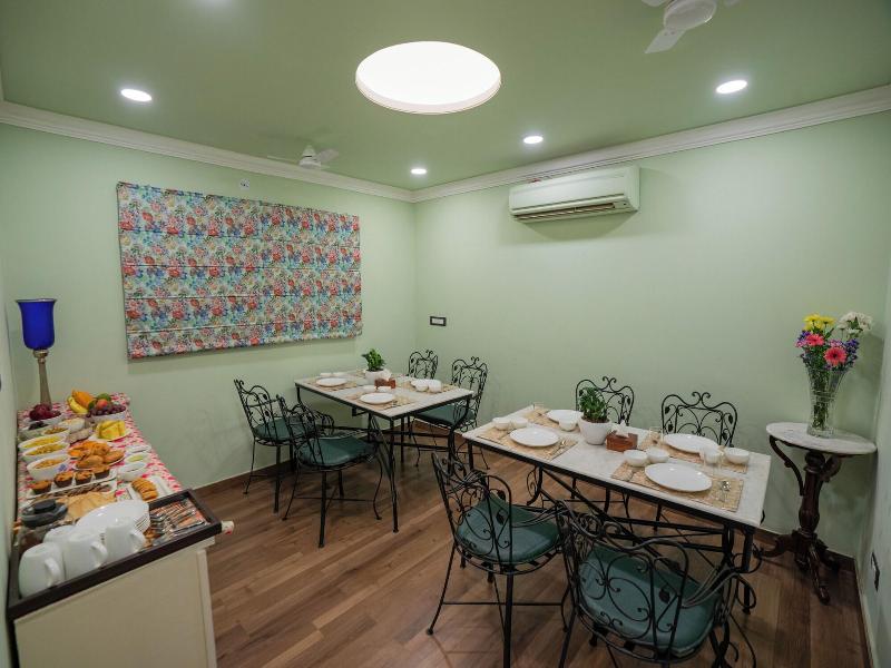 Burad Vilas 1911 A Boutique Stay image