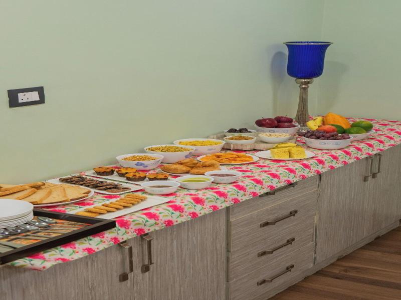 Burad Vilas 1911 A Boutique Stay image