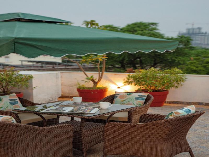 Burad Vilas 1911 A Boutique Stay image