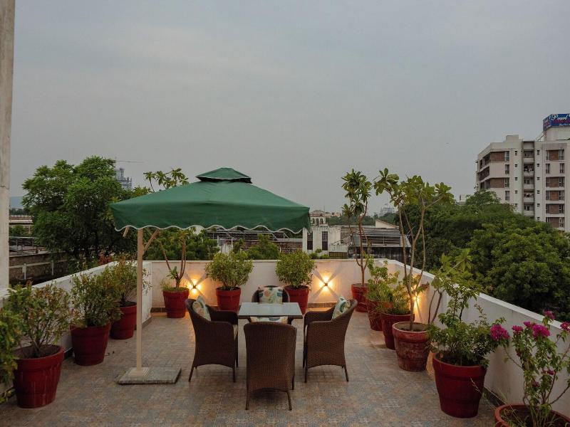 Burad Vilas 1911 A Boutique Stay image