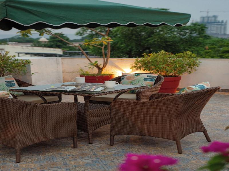 Burad Vilas 1911 A Boutique Stay image