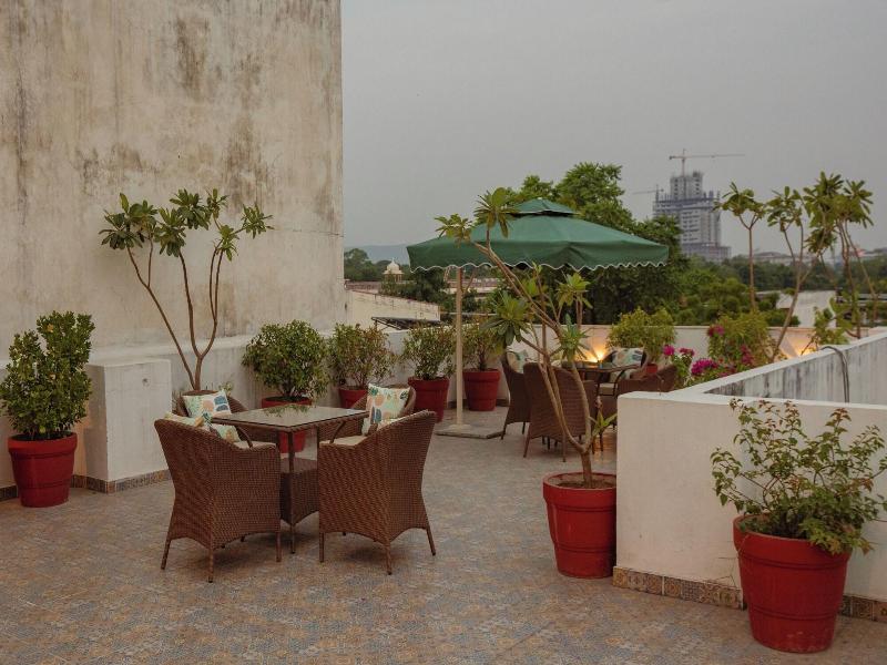 Burad Vilas 1911 A Boutique Stay image