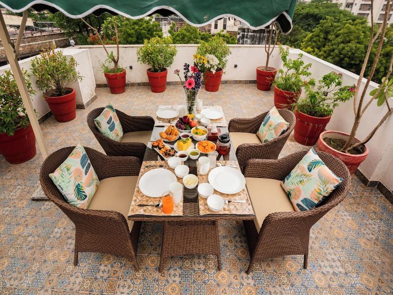 Burad Vilas 1911 A Boutique Stay image