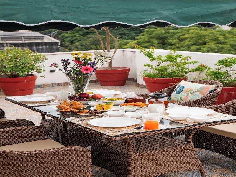 Burad Vilas 1911 A Boutique Stay image