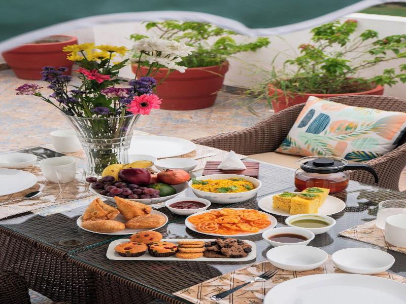 Burad Vilas 1911 A Boutique Stay image