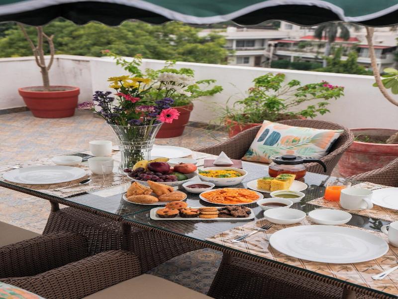 Burad Vilas 1911 A Boutique Stay image