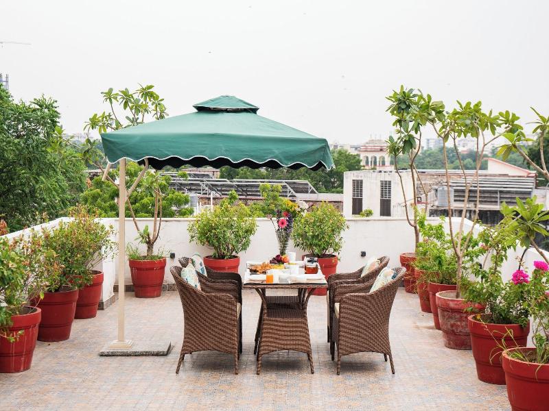 Burad Vilas 1911 A Boutique Stay image