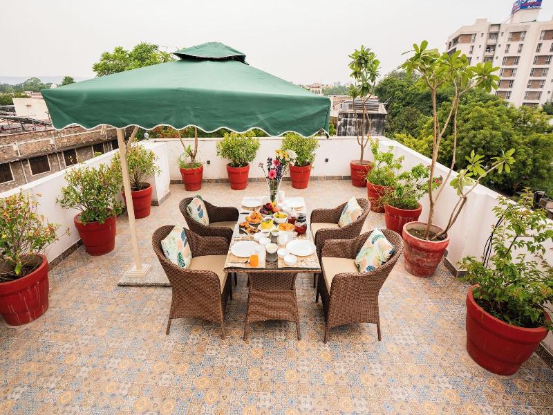 Burad Vilas 1911 A Boutique Stay image