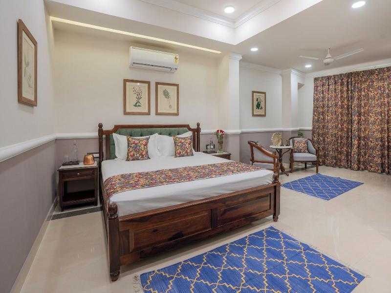 Burad Vilas 1911 A Boutique Stay image