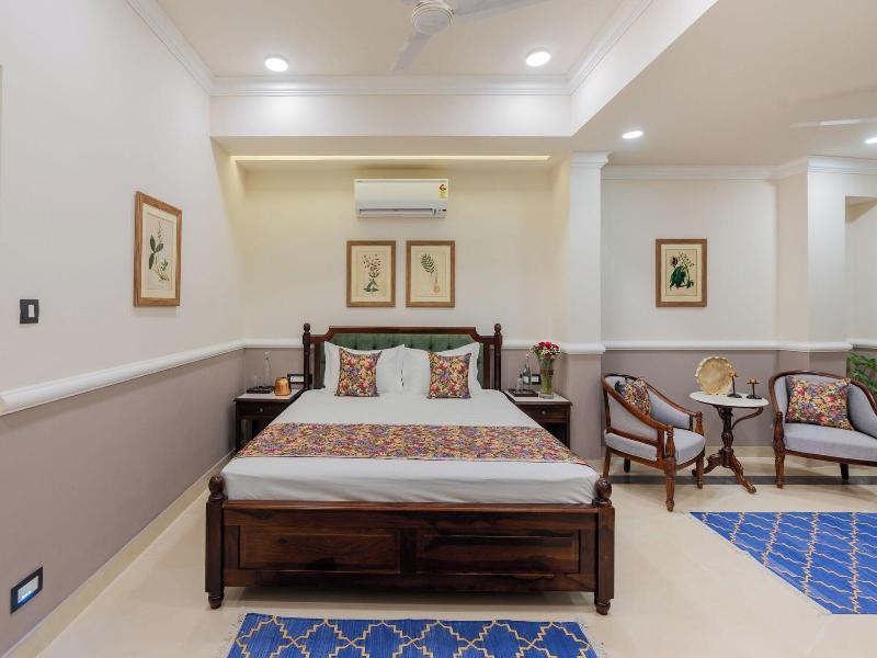 Burad Vilas 1911 A Boutique Stay image