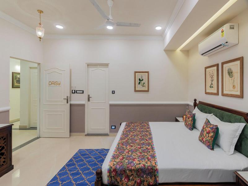 Burad Vilas 1911 A Boutique Stay image