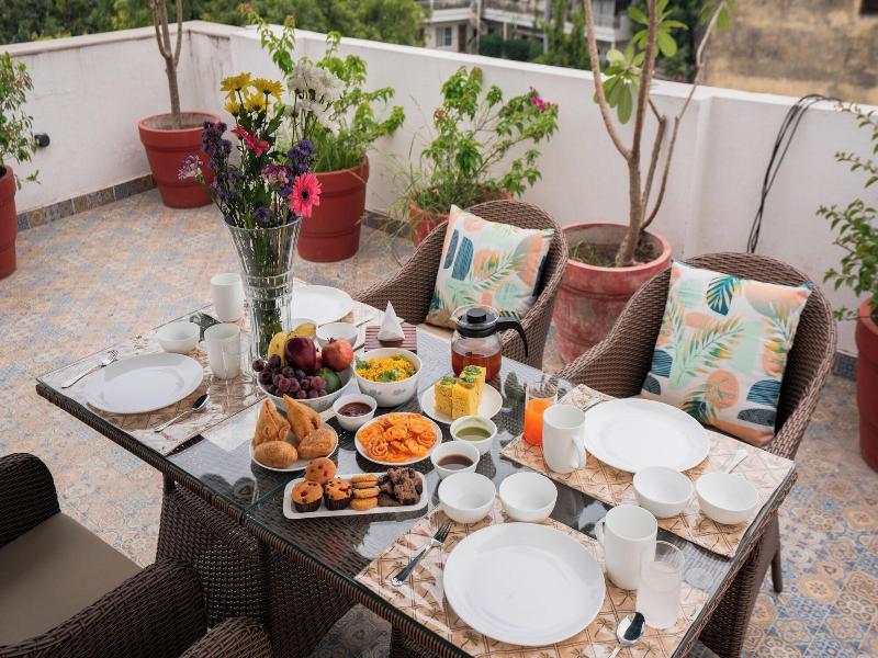 Burad Vilas 1911 A Boutique Stay image