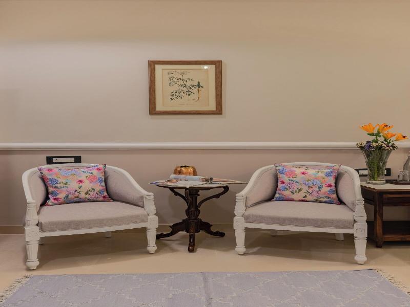 Burad Vilas 1911 A Boutique Stay image