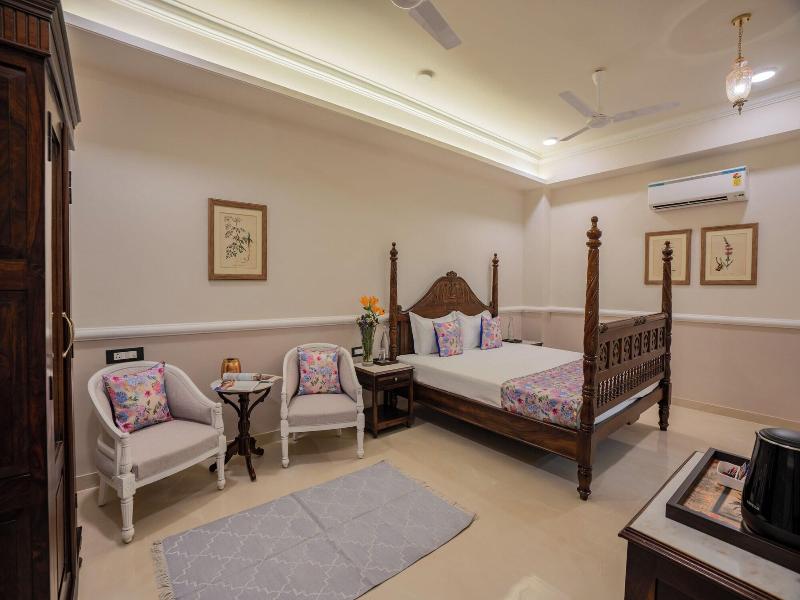 Burad Vilas 1911 A Boutique Stay image