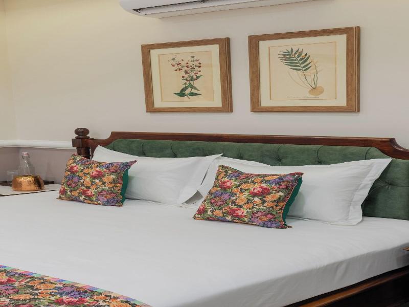 Burad Vilas 1911 A Boutique Stay image